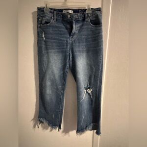 Liverpool Eco Logical Denim Jeans